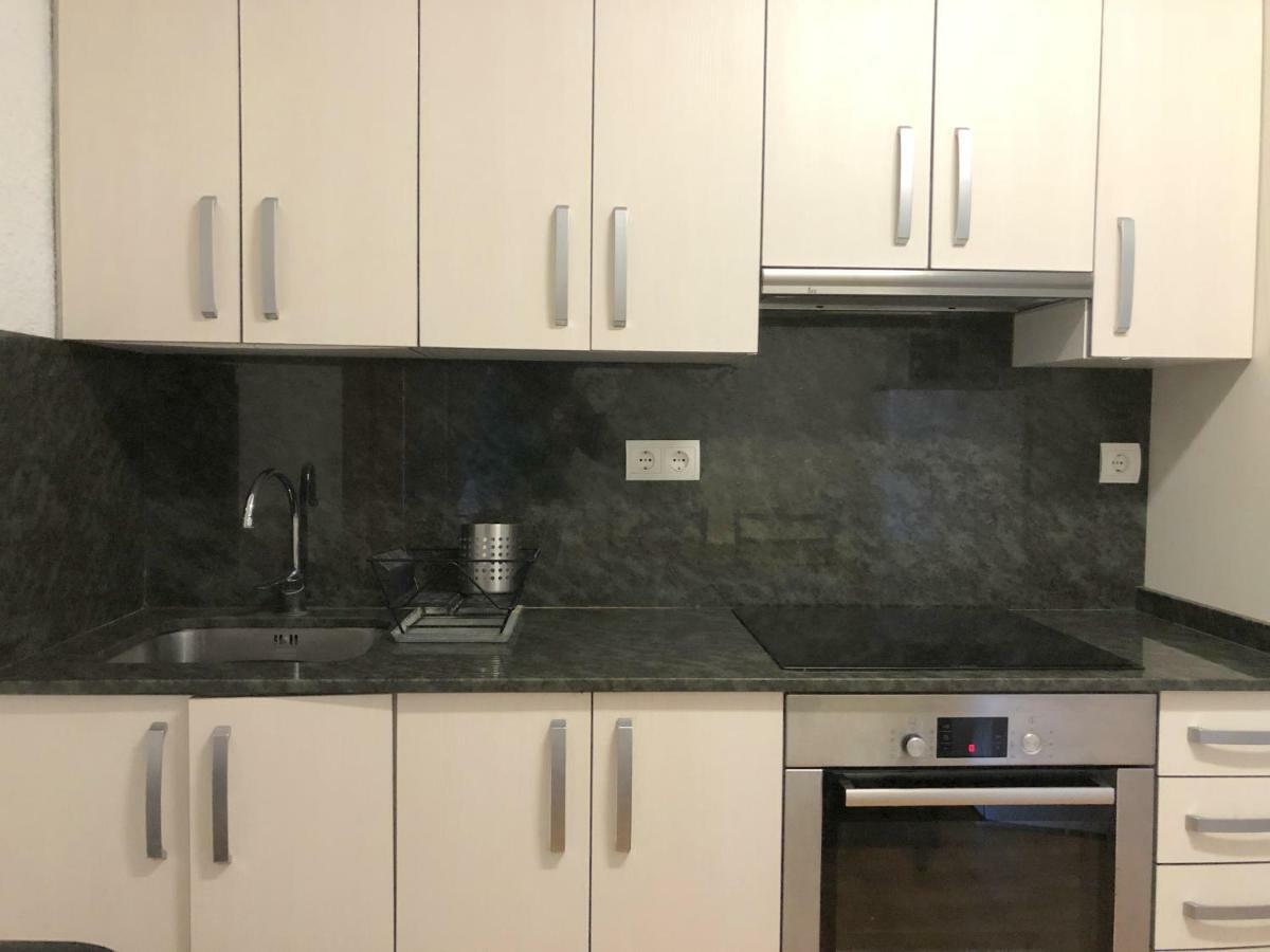 Rentalmar Horizon Miami Playa Zewnętrze zdjęcie