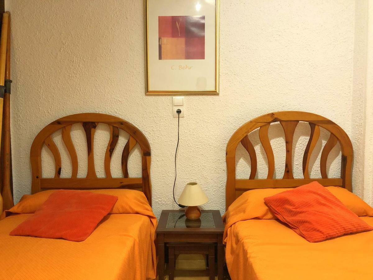 Rentalmar Horizon Miami Playa Zewnętrze zdjęcie