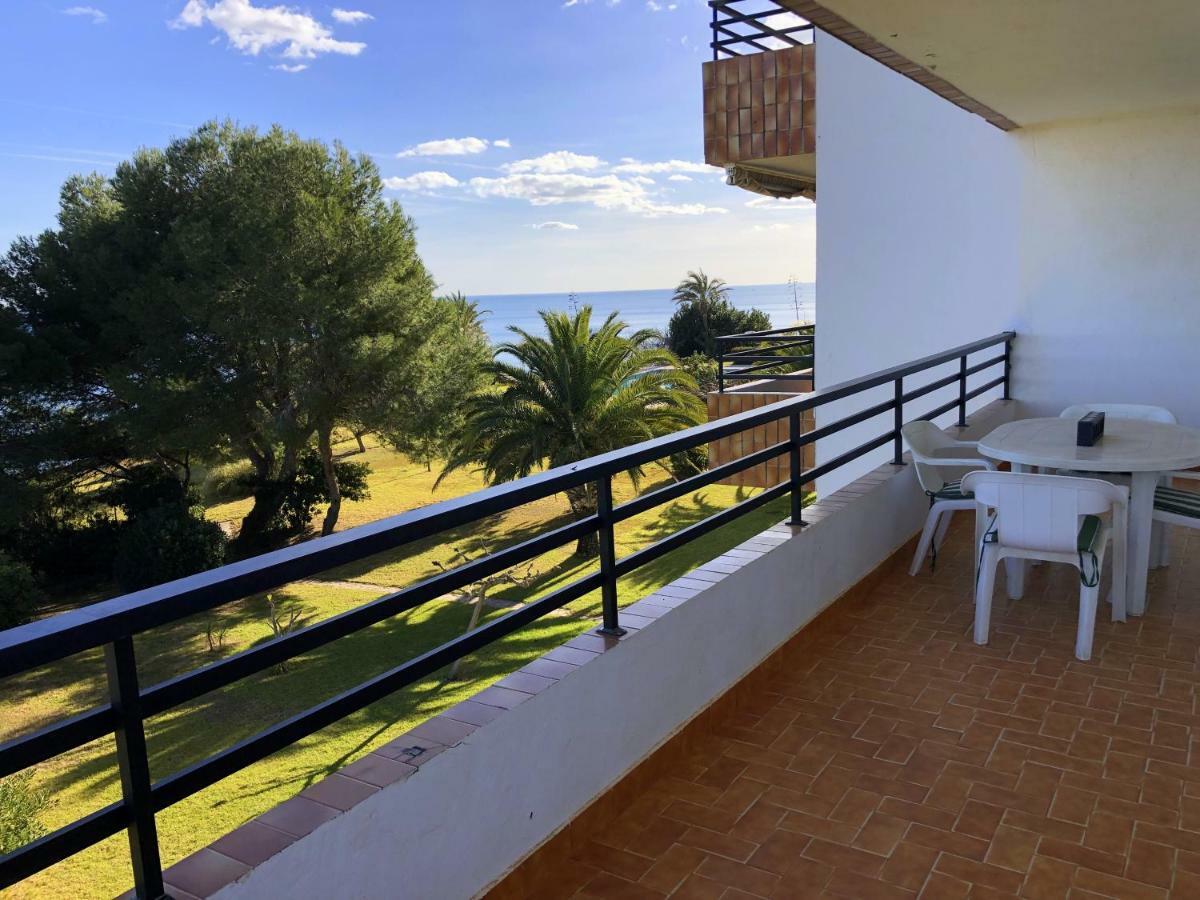 Rentalmar Horizon Miami Playa Zewnętrze zdjęcie